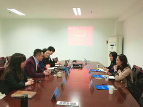 校心理健康教育中心赴南京高校調研學習