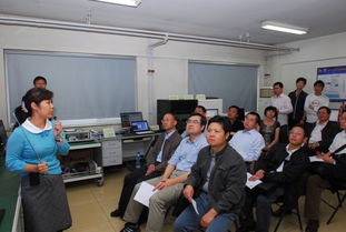 北京郵電大學順利完成教育部組織的 泛網無線通信教育部重點實驗室 評估工作