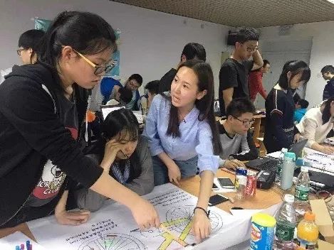 科學營 北京郵電大學信息與通信工程學院 卓越未來 信息通信科學營強勢來襲