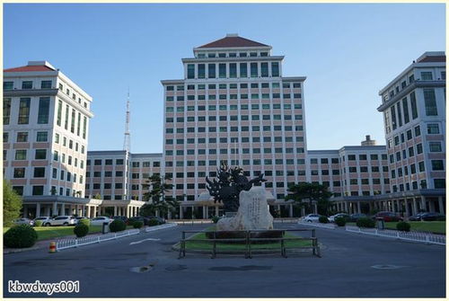 曾經大學28 中央財經與北京郵電