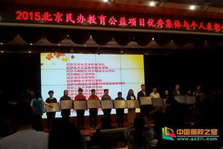 北京郵電大學網絡教育學院的介紹