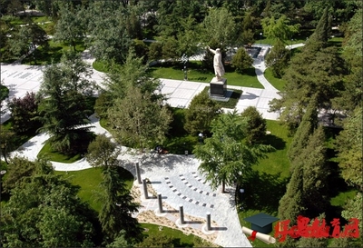 北京郵電大學新生在哪個校區及新生開學報到時間