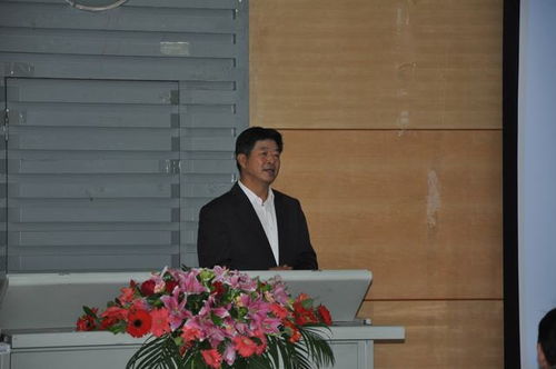 北京郵電大學(xué)2010年研究生指導(dǎo)教師培訓(xùn)會(huì)成功舉辦