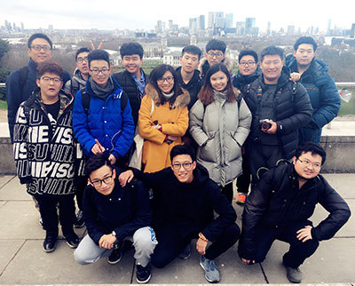 北京郵電大學(xué)繼續(xù)教育學(xué)院