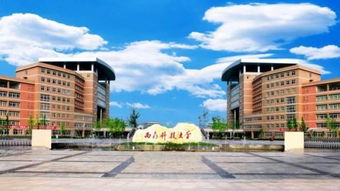 2018高考 多數(shù)學(xué)生都想報(bào)考的院校, 前身是專科, 如今成一本