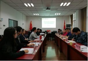 深入貫徹 走出去 請進(jìn)來 質(zhì)量提升策略,努力打造新時(shí)代思政理論課金課 馬院教師赴重慶郵電大學(xué)開展課程教學(xué)交流學(xué)習(xí)