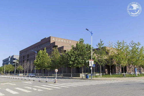 最美北郵,風(fēng)華正茂