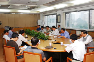 北京郵電大學(xué)領(lǐng)導(dǎo)班子召開黨的群眾路線教育實(shí)踐活動(dòng)學(xué)習(xí)交流會