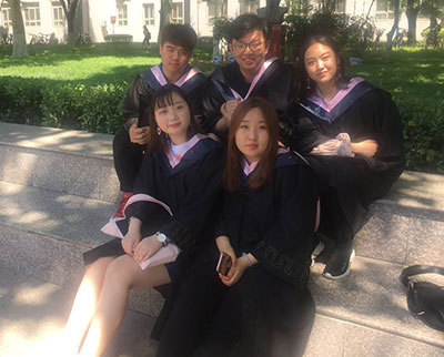 北京郵電大學繼續教育學院