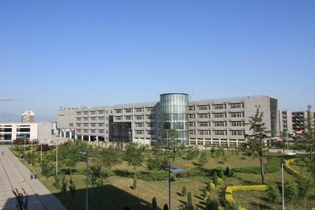 北京郵電大學宏福校區怎么樣