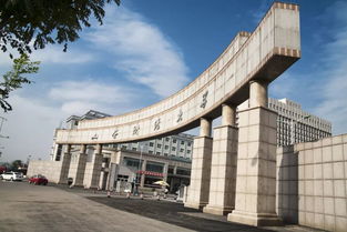 山西財經大學中德學院2019年招生簡章