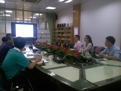 北京郵電大學(xué)網(wǎng)絡(luò)(繼續(xù))教育學(xué)院赴華南理工大學(xué)、華南師范大學(xué)網(wǎng)絡(luò)教育學(xué)院開(kāi)展調(diào)研交流