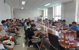 北京郵電大學舉辦 青年教師教學技能培訓交流會