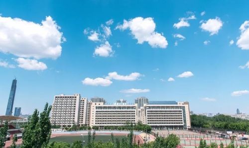 河北學生迎 好消息 ,新雙一流名校坐落在河北,幸福來得太突然