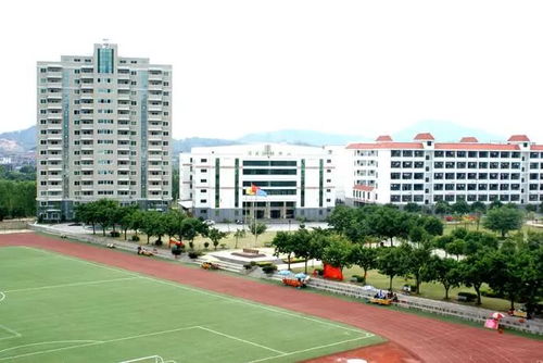 福建師范大學福清分校或將變身啦 福建擬向教育部申報