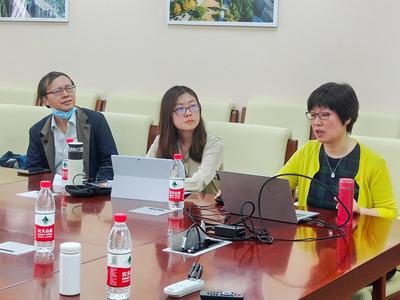 北京理工大學人文學院