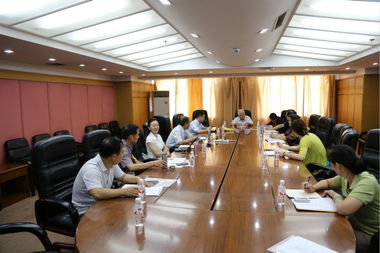 北京郵電大學(xué)2014年度成人學(xué)歷教育管理與支持服務(wù)工作會議成功召開